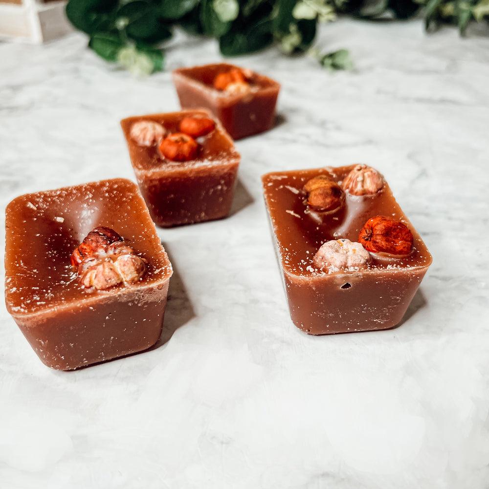 Pumpkin Pecan Waffles XL Wax Melts