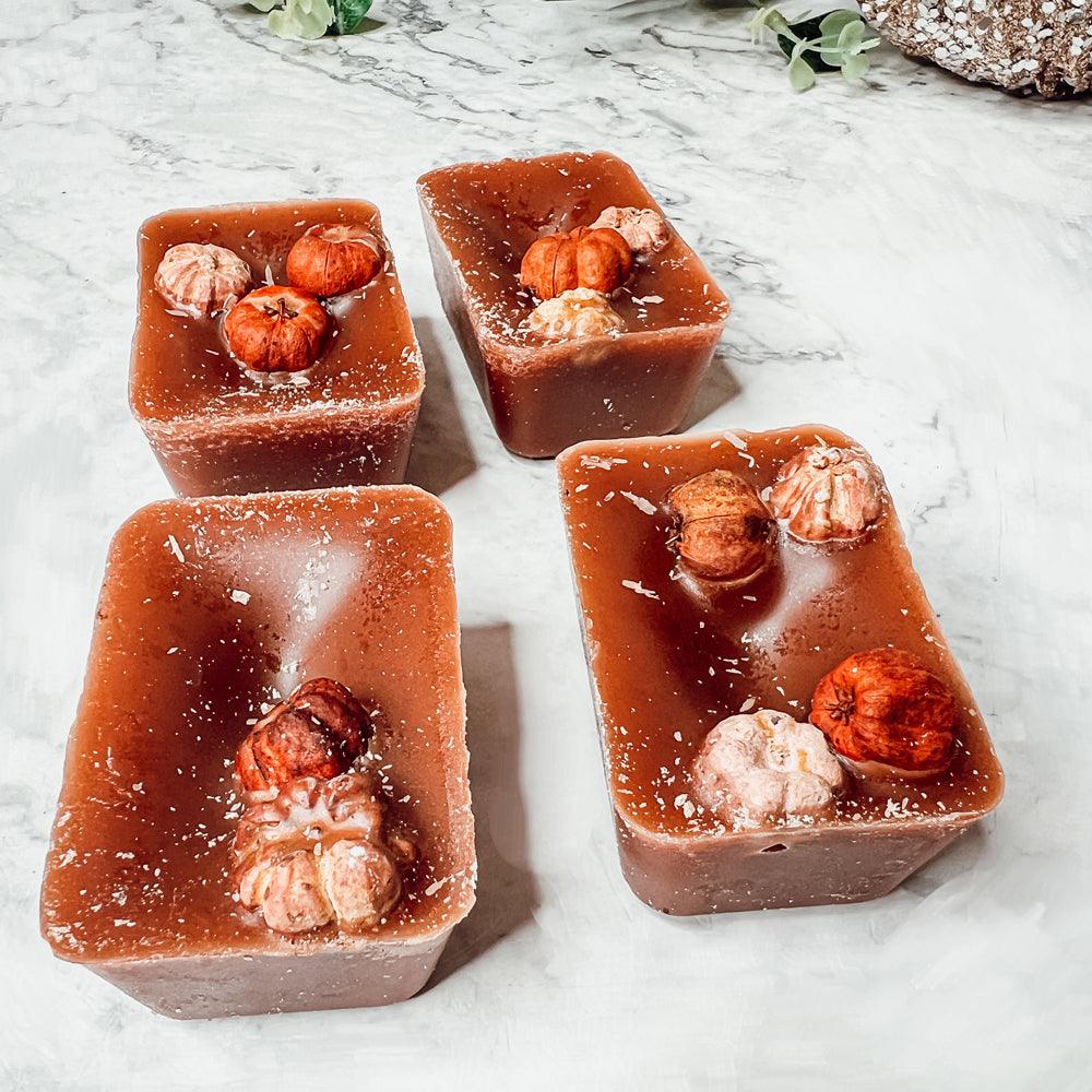 Pumpkin Pecan Waffles XL Wax Melts