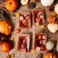 Pumpkin Pecan Waffles XL Wax Melts