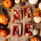 Pumpkin Pecan Waffles XL Wax Melts