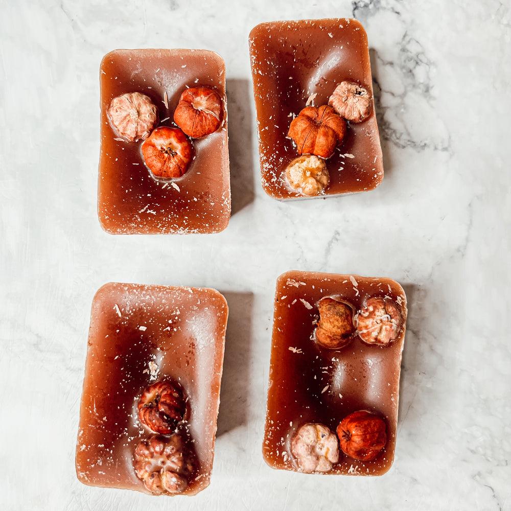 Pumpkin Pecan Waffles XL Wax Melts