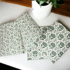 Summer Country Garden Multipurpose Biodegradable Eco Kitchen Cloth — Select Your Style