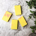 Bromelain Rose Hip Soap Bar