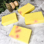 Bromelain Rose Hip Soap Bar