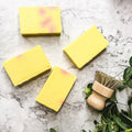 Bromelain Rose Hip Soap Bar