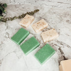 Tea Tree Mint Soap Bar