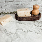 Aloe Eucalyptus Soap Bar