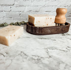 Tea Tree Mint Soap Bar