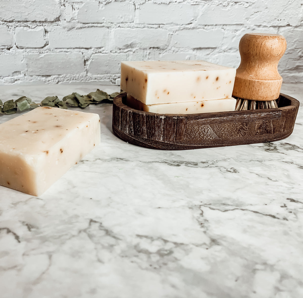 Tea Tree Mint Soap Bar