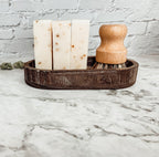 Tea Tree Mint Soap Bar