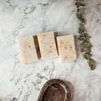 Tea Tree Mint Soap Bar