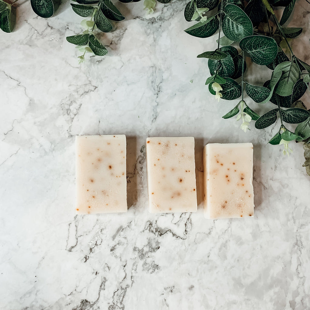 Tea Tree Mint Soap Bar
