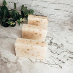 Tea Tree Mint Soap Bar