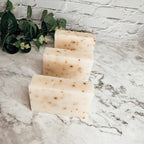 Aloe Eucalyptus Soap Bar