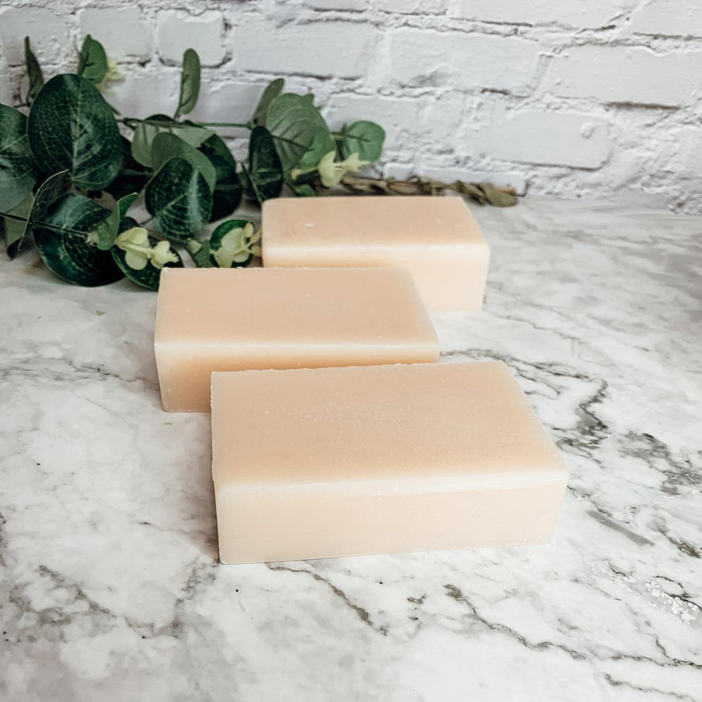 Sunny Hawaii Soap Bar