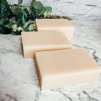 Sunny Hawaii Soap Bar