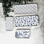 Chinoiserie 4 Piece Serving Set