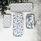Chinoiserie 4 Piece Serving Set