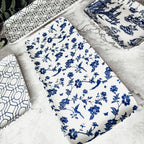 Chinoiserie 4 Piece Serving Set