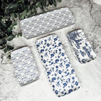 Chinoiserie 4 Piece Serving Set