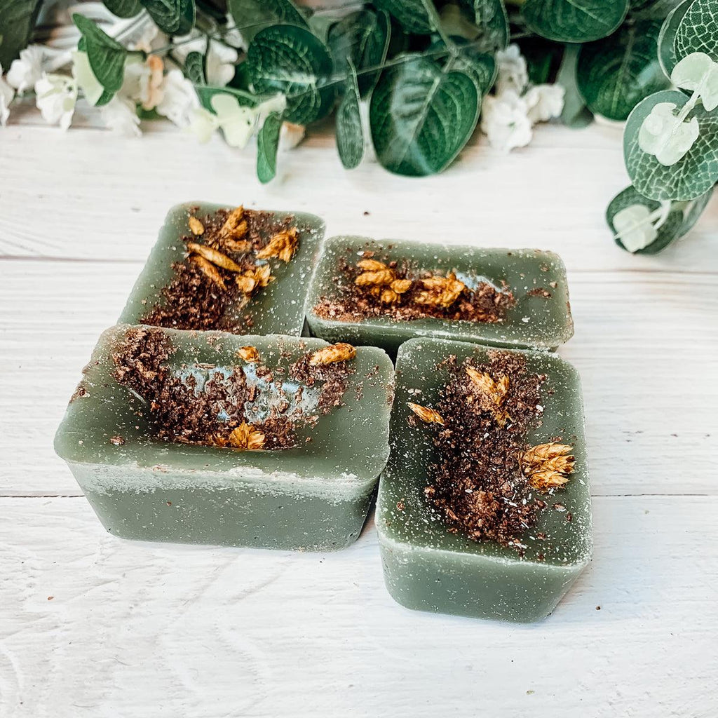 Secret Garden XL Wax Melts — Select Your Label