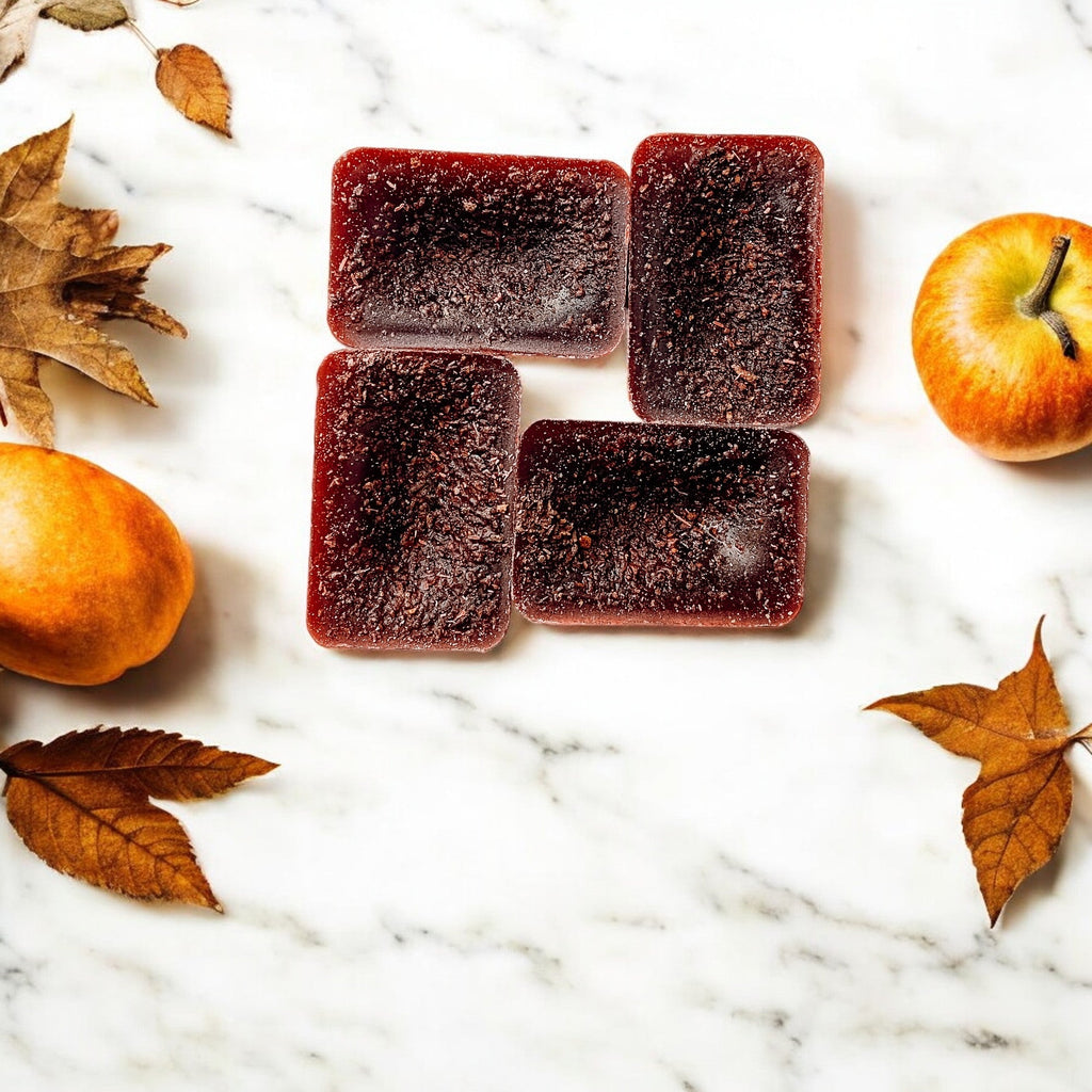 Apple Bourbon XL Wax Melts