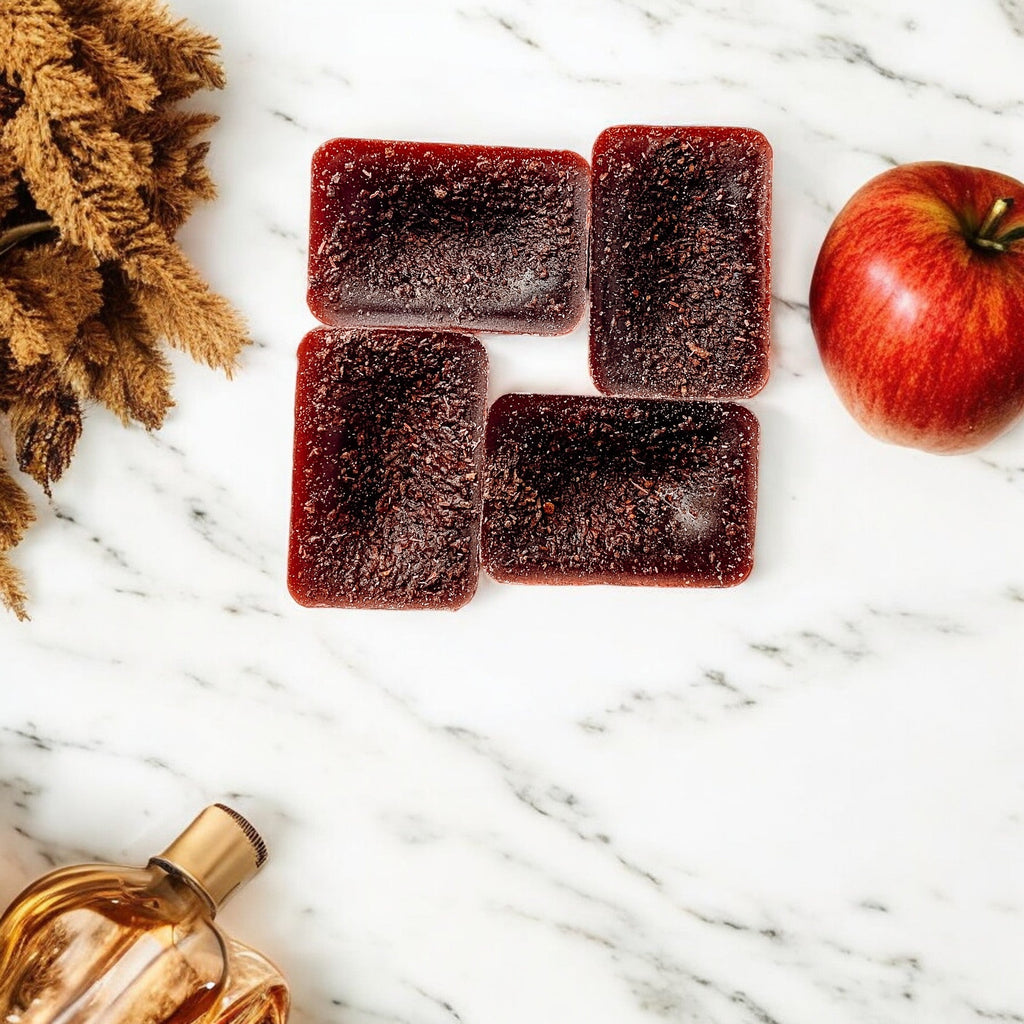 Apple Bourbon XL Wax Melts