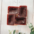 Apple Bourbon XL Wax Melts