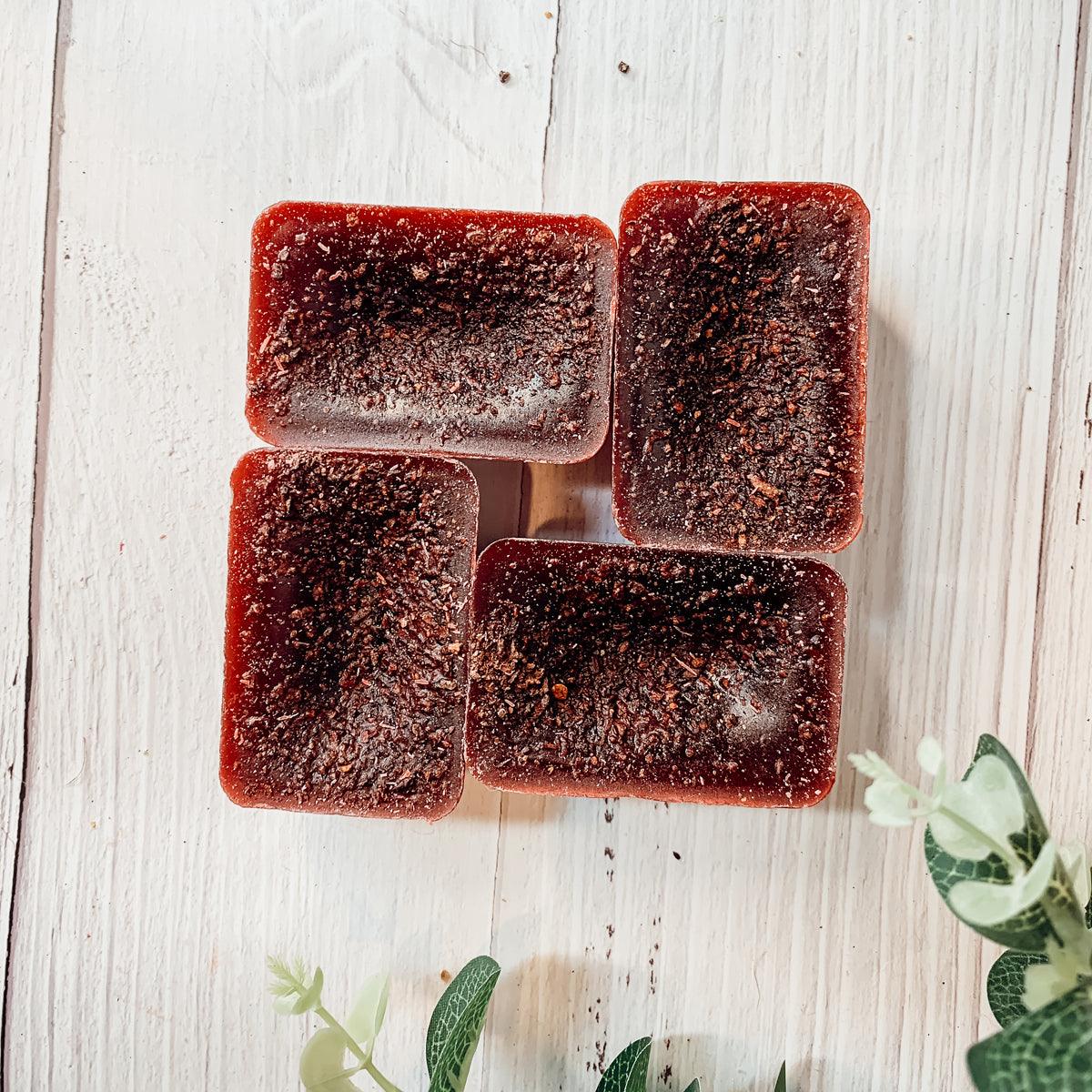 Apple Bourbon XL Wax Melts