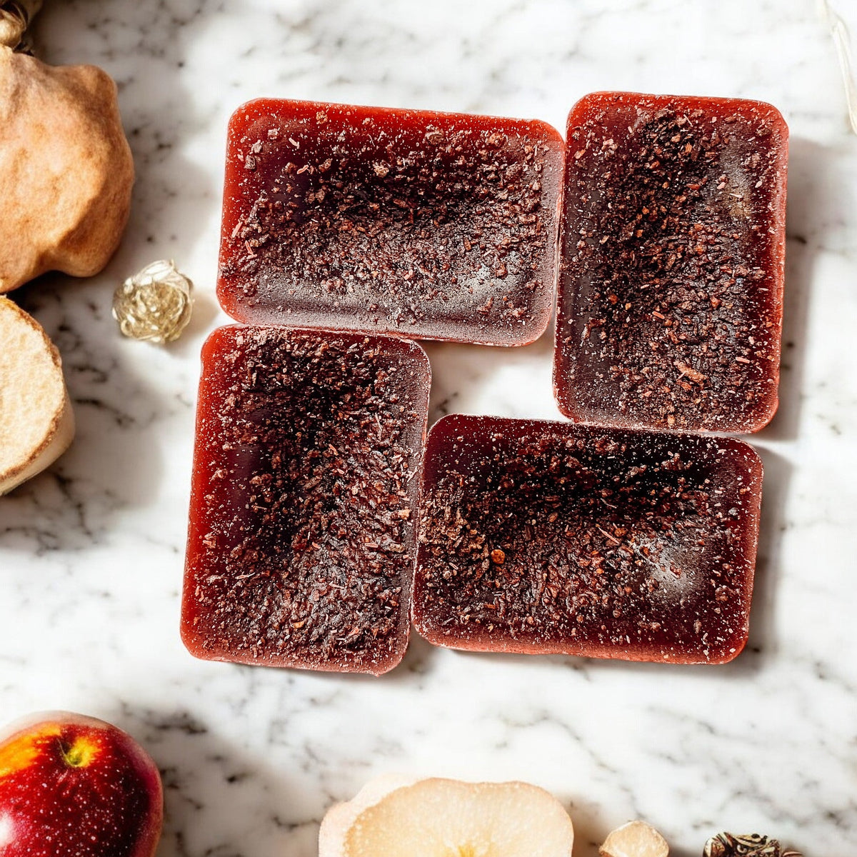 Apple Bourbon XL Wax Melts