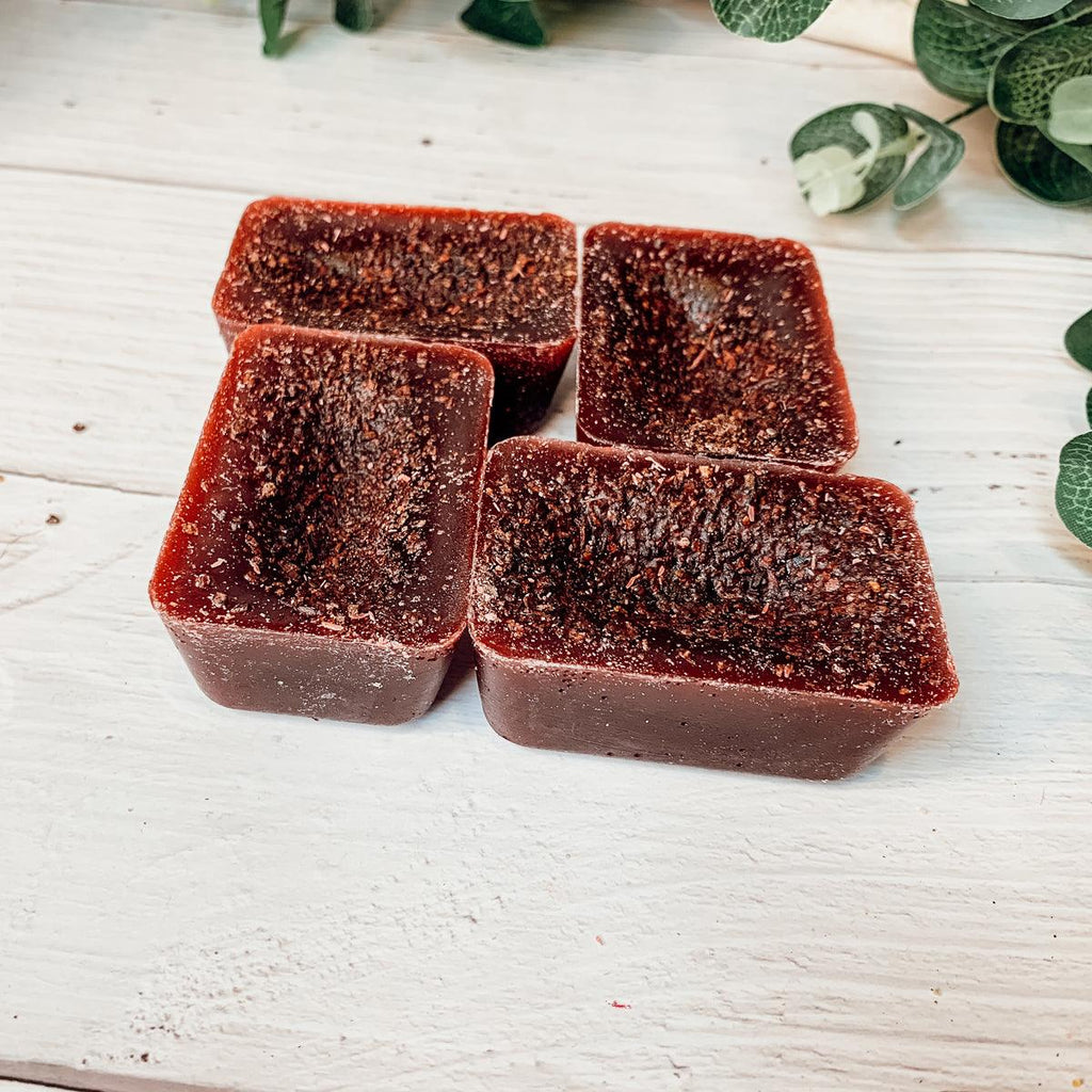 Apple Bourbon XL Wax Melts