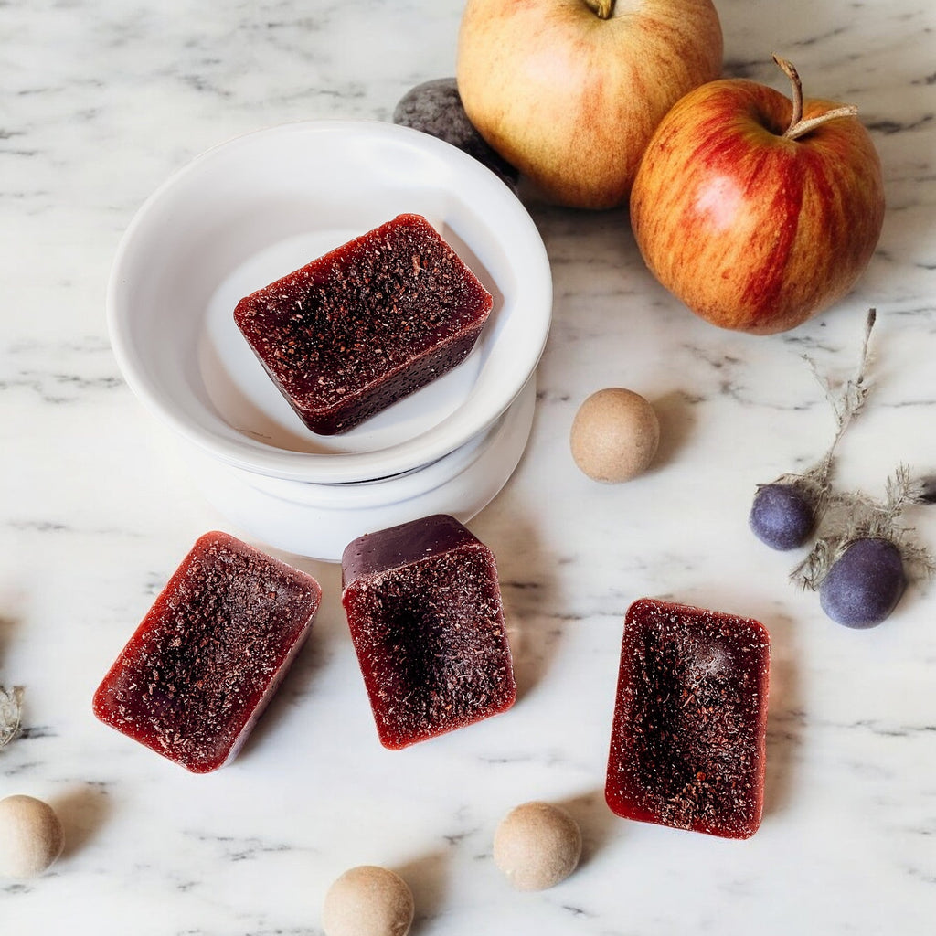 Apple Bourbon XL Wax Melts
