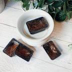 Blueberry Crumb XL Wax Melts — Select Your Label