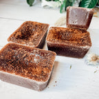 Gingerbread Spiced Latte XL Wax Melts — Select Your Label