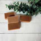 Nag Champa & Clay Soap Bar