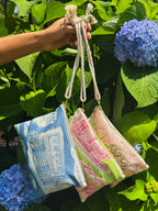 Nantucket Purse — Select Your Color
