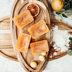 Gifting XL Wax Melts — Select Your Scent & Label Message