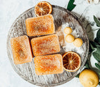 Gifting XL Wax Melts — Select Your Scent & Label Message