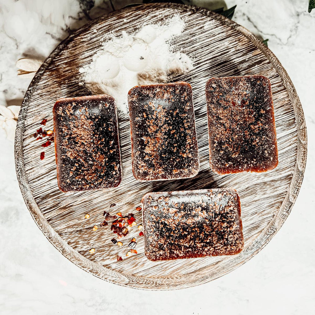 Cozy Colonial XL Wax Melts — Select Your Label
