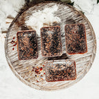 Cozy Colonial XL Wax Melts — Select Your Label