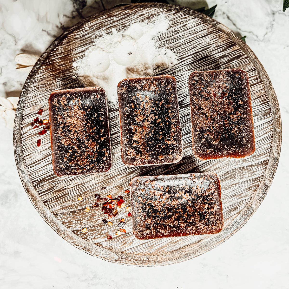 Cozy Colonial XL Wax Melts — Select Your Label