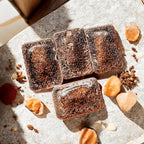 Gingerbread Spiced Latte XL Wax Melts — Select Your Label