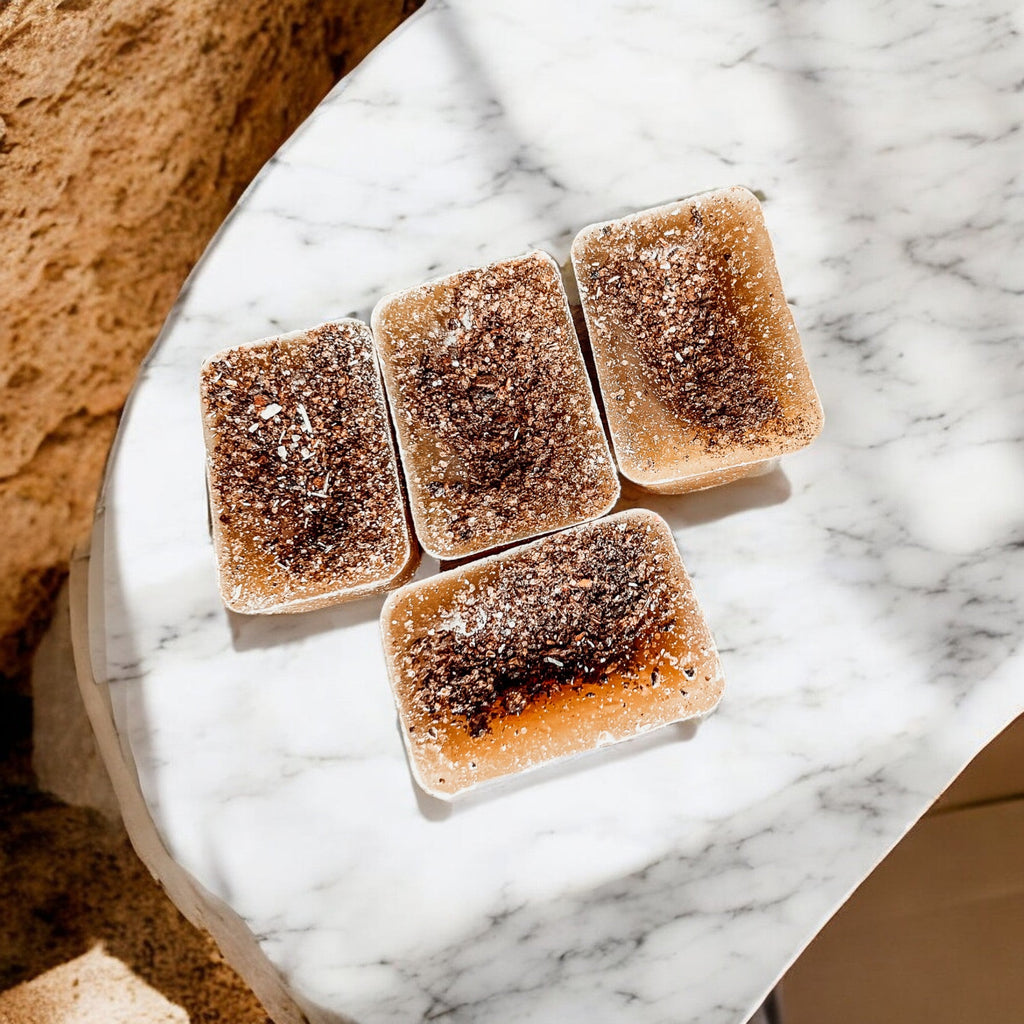 Snickerdoodle XL Wax Melts — Select Your Label