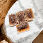 Snickerdoodle XL Wax Melts — Select Your Label