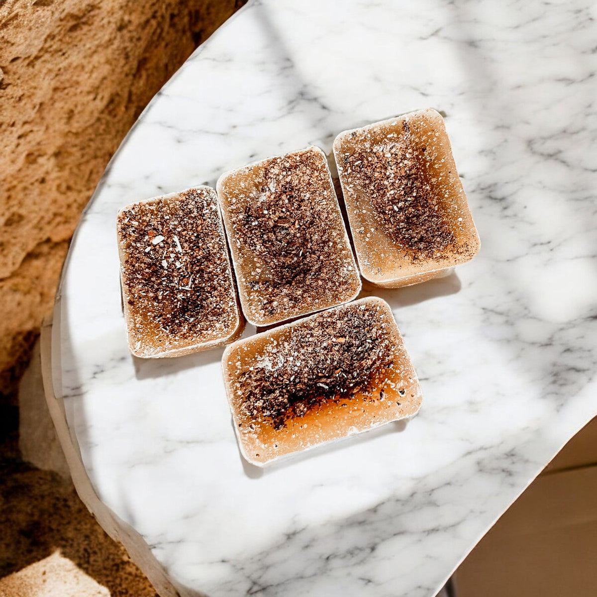 Snickerdoodle XL Wax Melts — Select Your Label