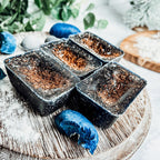 Blueberry Crumb XL Wax Melts — Select Your Label