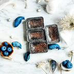 Blueberry Crumb XL Wax Melts — Select Your Label