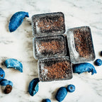 Blueberry Crumb XL Wax Melts — Select Your Label