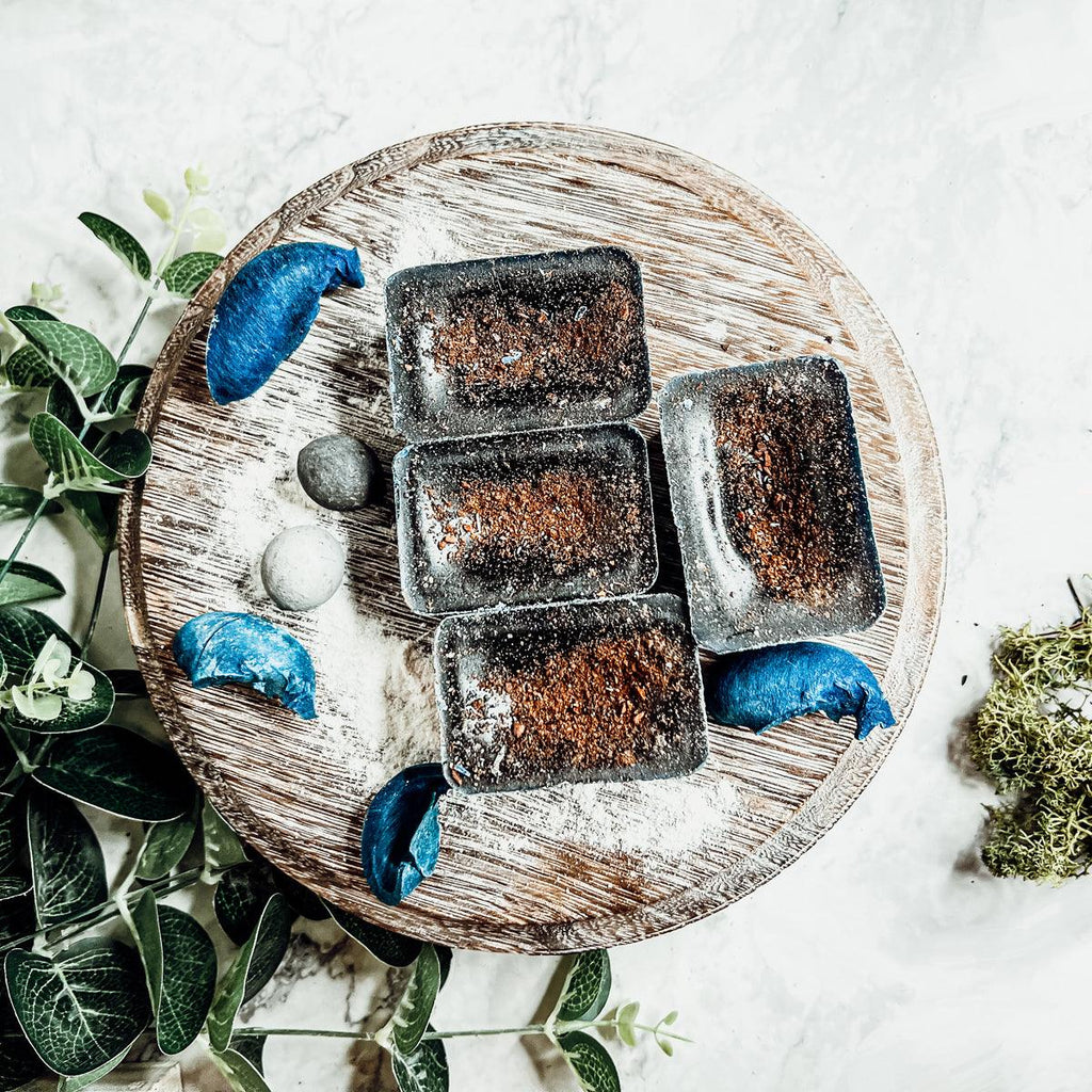 Gifting XL Wax Melts — Select Your Scent & Label Message