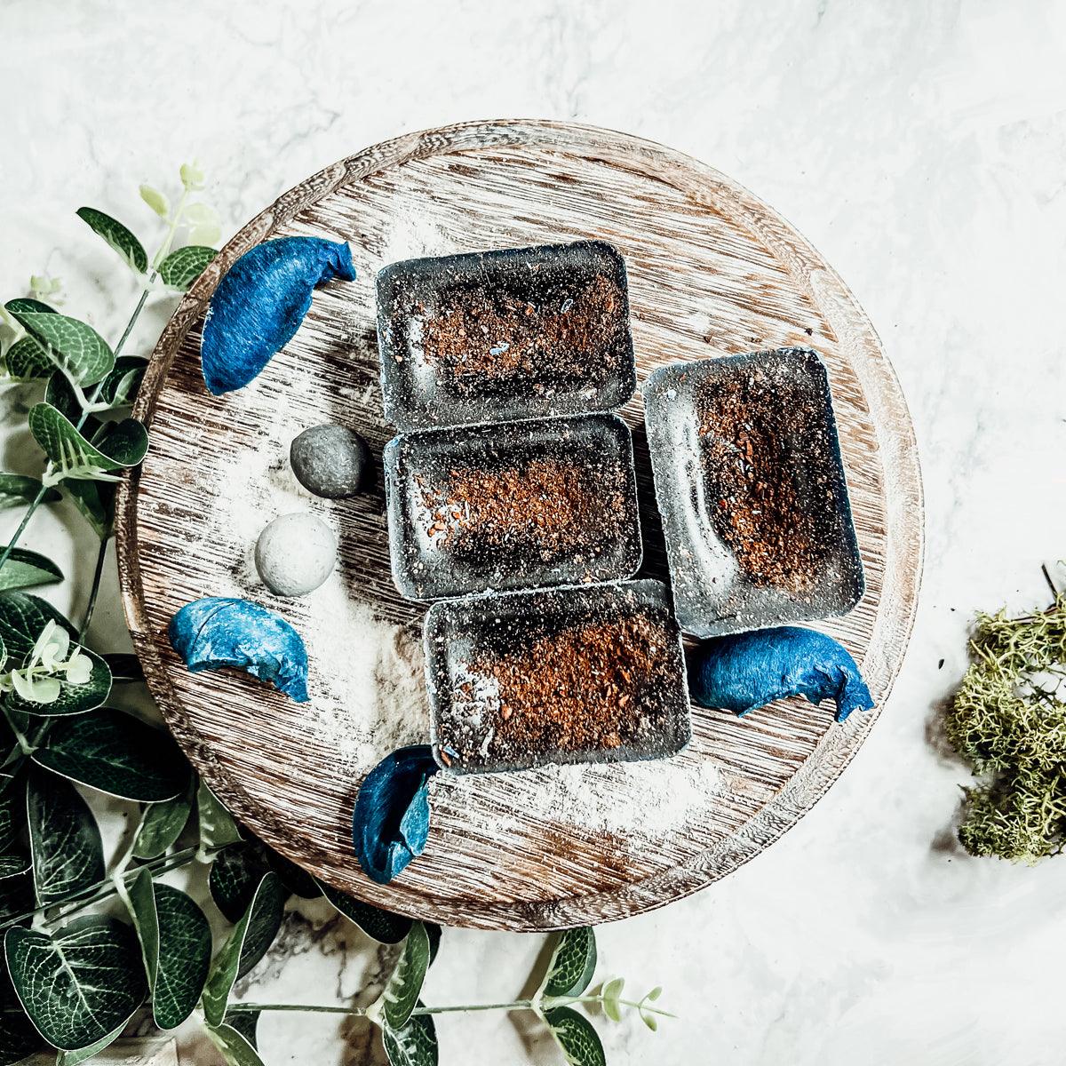 Gifting XL Wax Melts — Select Your Scent & Label Message